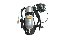 正压式消防空气呼吸器3C认证