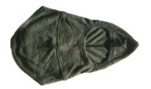 灭火防护头套3C认证