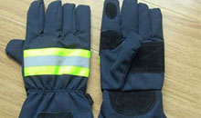 消防手套3C认证