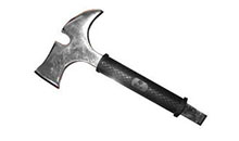 消防腰斧3C认证