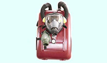 正压式消防氧气 呼吸器