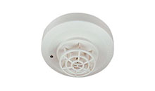 点型感温火灾探测器3C认证