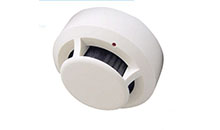 独立式感烟火灾探测报警器3C认证