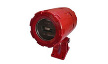 点型紫外火焰探测器3C认证