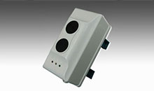 线型光束感烟探测器3C认证