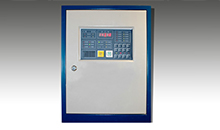 气体灭火控制器3C认证