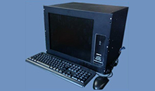 消防控制室图形显示装置3C认证