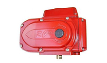 消防电动装置3C认证