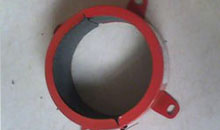 塑料管道阻火圈3C认证