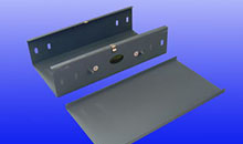 耐火电缆槽盒3C认证