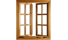 木质隔热防火窗3C认证