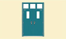 隔热防火门3C认证