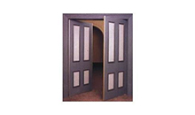 其他材质隔热防火门3C认证