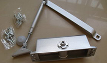 防火门闭门器3C认证