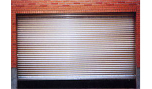 钢质防火卷帘3C认证