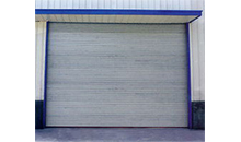 钢质防火、防烟 卷帘3C认证