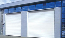 特级防火卷帘3C认证