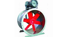 消防排烟风机3C认证