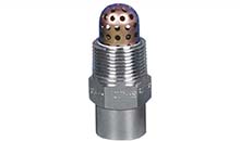 消防水雾喷头3C认证