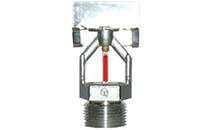 扩大覆盖洒水喷头3C认证