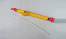 家用喷头3C认证