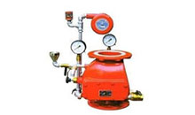 干式报警阀3C认证