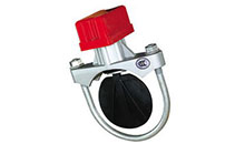 水流指示器3C认证