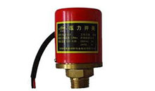 压力开关3C认证