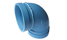 喷水灭火产品管道及连接件3C认证