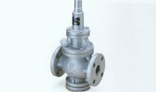 喷水灭火产品减压阀3C认证