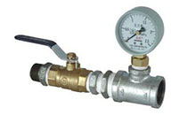 末端试水装置3C认证