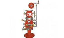 预作用装置3C认证