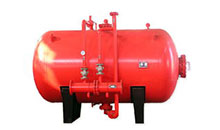 压力式泡沫比例混合装置3C认证