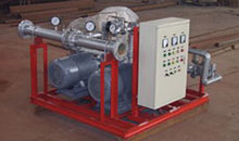 平衡式比例混合装置3C认证