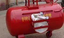 泡沫发生装置3C认证