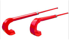 泡沫钩管3C认证