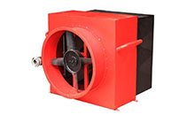 高倍数泡沫产生器3C认证