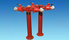 泡沫消火栓3C认证