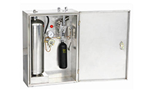 厨房设备灭火装置3C认证