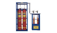 高压二氧化碳灭火设备3C认证