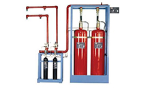 惰性气体灭火设备3C认证