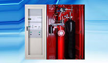 油浸变压器排油注氮灭火装置3C认证