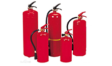干粉灭火剂CCCF认证