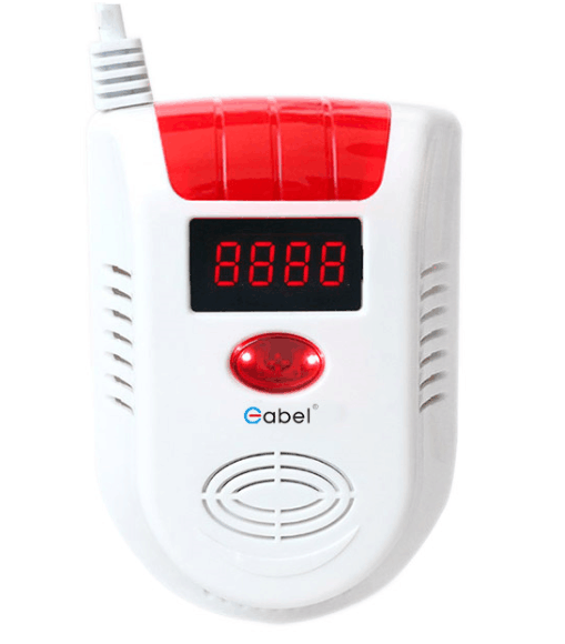 独立式可燃气体报警器