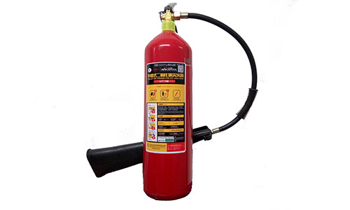 常见的干粉灭火器 常见的干粉灭火器